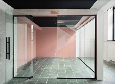 Office Frederiksberg Allé 6A 1820 Frederiksberg C