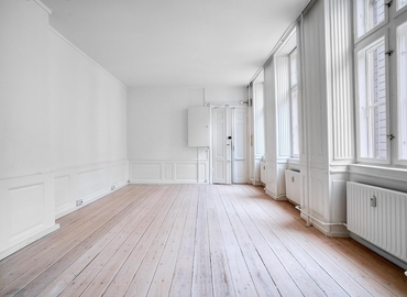 Kontor til leje på Store Kirkestræde 3, 1073 København K - 111 m² | Foto 9 - Lokalebasen.dk