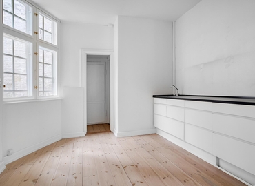 Kontor til leje på Store Kirkestræde 3, 1073 København K - 111 m² | Foto 12 - Lokalebasen.dk