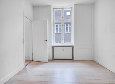 Kontor til leje på Store Kirkestræde 3, 1073 København K - 111 m² | Foto 10 - Lokalebasen