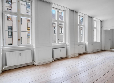 Kontor til leje på Store Kirkestræde 3, 1073 København K - 111 m² | Foto 8 - Lokalebasen.dk