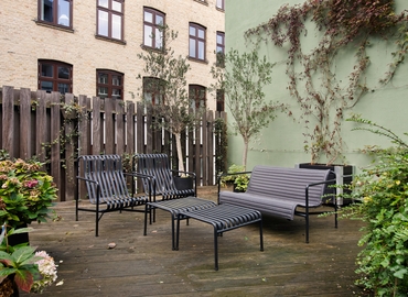 Kontor til leje på Frederiksberg Allé 6A, 1820 Frederiksberg C - 214 m² | Foto 15 - Lokalebasen