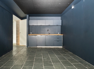 Kontor til leje på Frederiksberg Allé 6A, 1820 Frederiksberg C - 214 m² | Foto 10 - Lokalebasen