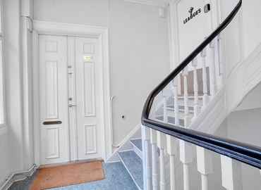 Office Store Kirkestræde 3 1073 Copenhagen City Center