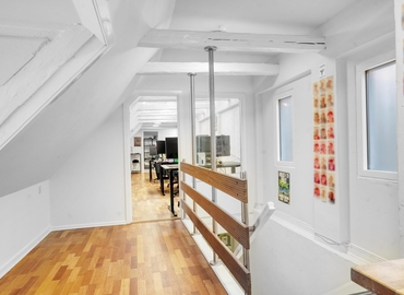 Office Store Kirkestræde 3 1073 Copenhagen City Center