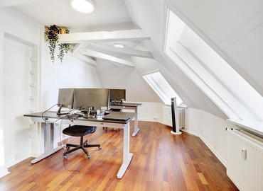 Office Store Kirkestræde 3 1073 Copenhagen City Center