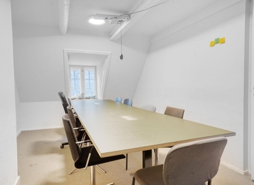 Office Store Kirkestræde 3 1073 Copenhagen City Center