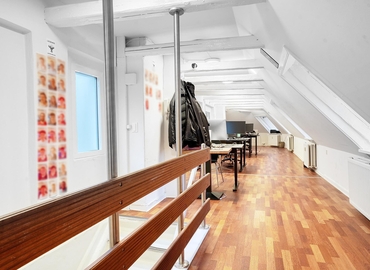 Office Store Kirkestræde 3 1073 Copenhagen City Center