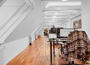 Office Store Kirkestræde 3 1073 Copenhagen City Center