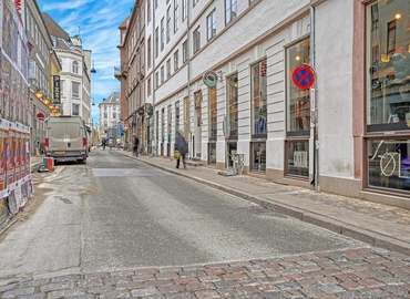 Office Store Kirkestræde 3 1073 Copenhagen City Center