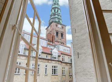 Office Store Kirkestræde 3 1073 Copenhagen City Center