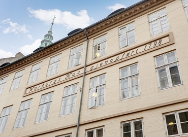 Office Store Kirkestræde 3 1073 Copenhagen City Center