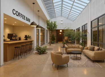 Kontor til leje på Edwin Rahrs Vej 40, 8220 Brabrand - 10000 m² | Foto 3 - Lokalebasen.dk