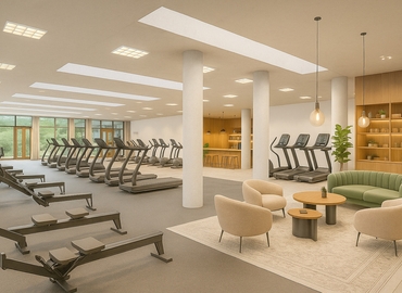 Kontor til leje på Edwin Rahrs Vej 40, 8220 Brabrand - 10000 m² | Foto 4 - Lokalebasen.dk