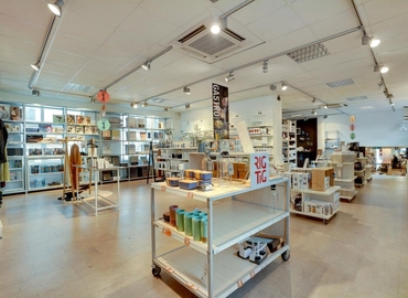 Butik til leje på Nørregade 51, 7500 Holstebro - 451 m² | Foto 7 - Lokalebasen