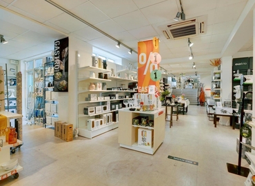 Butik til leje på Nørregade 51, 7500 Holstebro - 451 m² | Foto 6 - Lokalebasen.dk