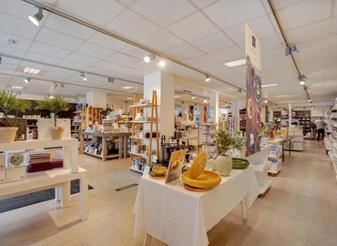 Butik til leje på Nørregade 51, 7500 Holstebro - 451 m² | Foto 4 - Lokalebasen.dk