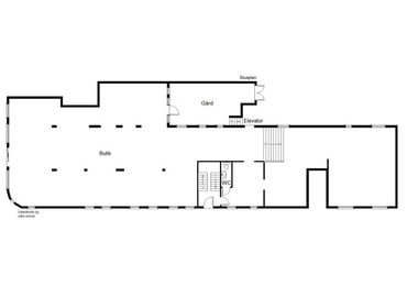 Butik til leje på Nørregade 51, 7500 Holstebro - 451 m² | Foto 1 - Lokalebasen