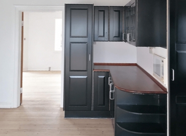 Bolig Gl Novrupvej 5 6705 Esbjerg Ø