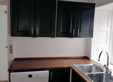 Bolig Gl Novrupvej 5 6705 Esbjerg Ø