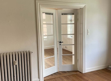 Bolig Gl Novrupvej 5 6705 Esbjerg Ø