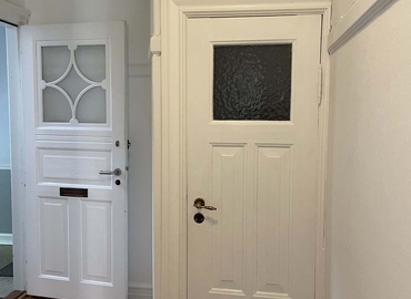 Bolig Gl Novrupvej 5 6705 Esbjerg Ø