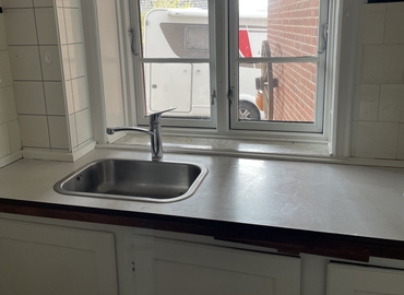 Bolig Gl Novrupvej 5 6705 Esbjerg Ø