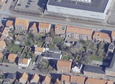 Bolig Frodesgade 54 6700 Esbjerg C