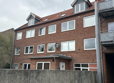 Bolig Frodesgade 54 6700 Esbjerg C
