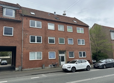 Bolig Frodesgade 54 6700 Esbjerg C
