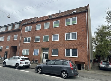 Bolig Frodesgade 54 6700 Esbjerg C