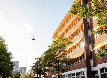 Kontor til leje på Skelbækgade 4, 1717 København V - 339 m² | Foto 0 - Lokalebasen