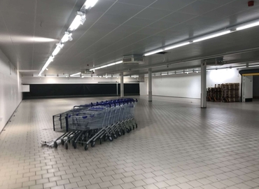 Butik Østergade 1 6520 Toftlund