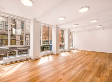 Butik til leje på Frederiksberggade 10, 1459 København K - 114 m² | Foto 4 - Lokalebasen.dk