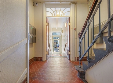 Butik til leje på Frederiksberggade 10, 1459 København K - 114 m² | Foto 12 - Lokalebasen