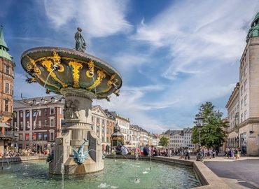 Butik til leje på Frederiksberggade 10, 1459 København K - 114 m² | Foto 14 - Lokalebasen.dk