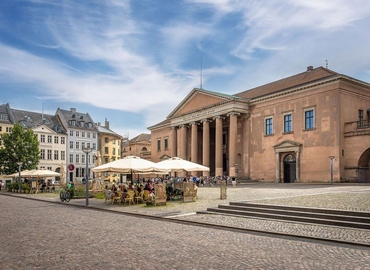 Butik til leje på Frederiksberggade 10, 1459 København K - 114 m² | Foto 15 - Lokalebasen.dk