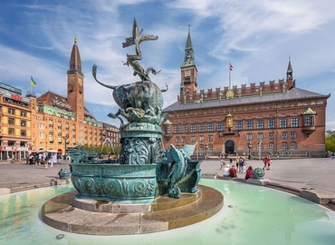 Butik til leje på Frederiksberggade 10, 1459 København K - 114 m² | Foto 16 - Lokalebasen