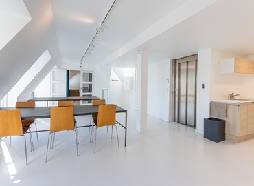 Kontor til leje på Allegade 13, 2000 Frederiksberg - 157 m² | Foto 7 - Lokalebasen.dk