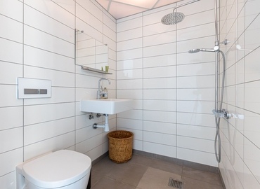 Kontor til leje på Allegade 13, 2000 Frederiksberg - 157 m² | Foto 12 - Lokalebasen.dk