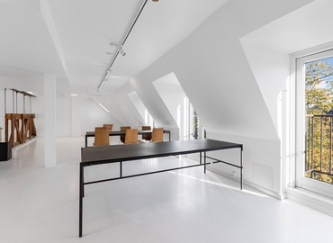 Kontor til leje på Allegade 13, 2000 Frederiksberg - 157 m² | Foto 9 - Lokalebasen.dk