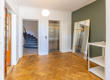 Kontor til leje på Allegade 13, 2000 Frederiksberg - 157 m² | Foto 14 - Lokalebasen.dk