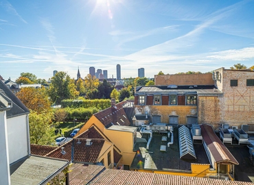 Kontor til leje på Allegade 13, 2000 Frederiksberg - 157 m² | Foto 20 - Lokalebasen.dk