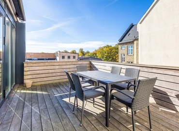 Kontor til leje på Allegade 13, 2000 Frederiksberg - 157 m² | Foto 18 - Lokalebasen