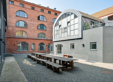 Office Viborggade 70 2100 Copenhagen Ø