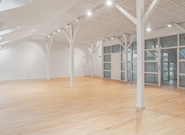 Kontor til leje på Viborggade 70, 2100 København Ø - 374 m² | Foto 1 - Lokalebasen.dk