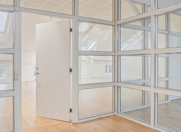 Kontor til leje på Viborggade 70, 2100 København Ø - 374 m² | Foto 4 - Lokalebasen