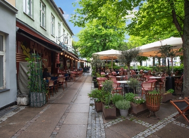 Kontor til leje på Viborggade 70, 2100 København Ø - 374 m² | Foto 9 - Lokalebasen.dk