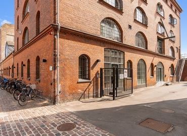 Office Viborggade 70 2100 Copenhagen Ø