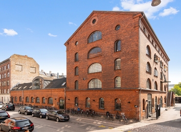 Kontor til leje på Viborggade 70, 2100 København Ø - 374 m² | Foto 6 - Lokalebasen.dk